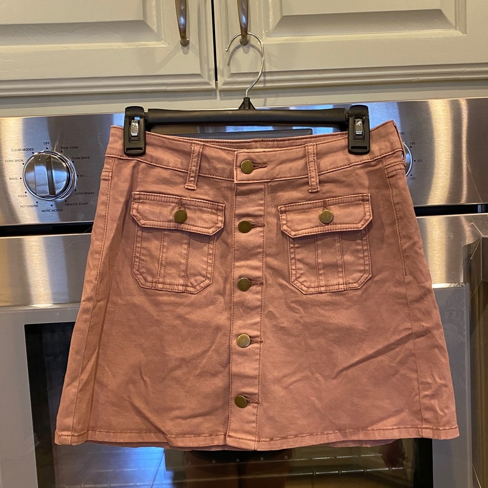 Skirt